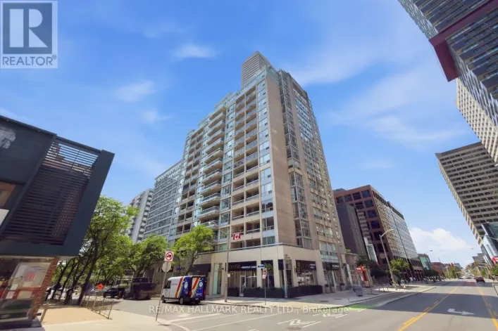 310 - 43 EGLINTON AVENUE E, Toronto