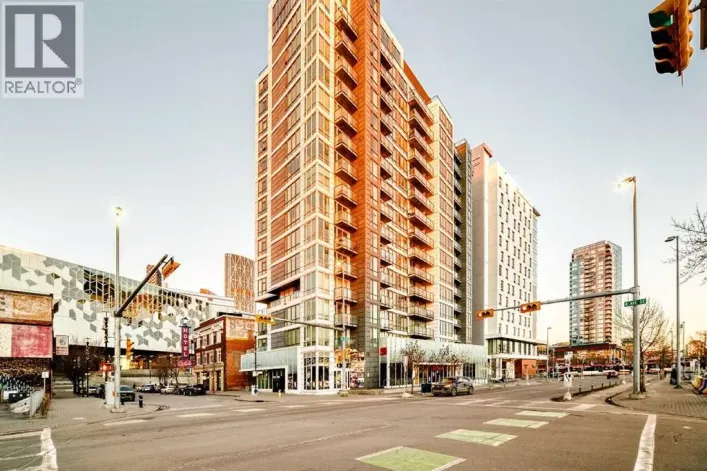 310, 450 8 Avenue SE, Calgary