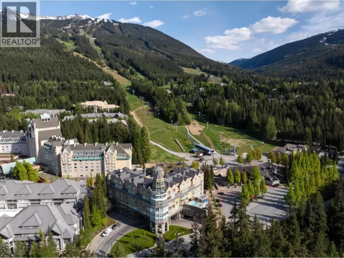 310 4557 BLACKCOMB WAY, Whistler