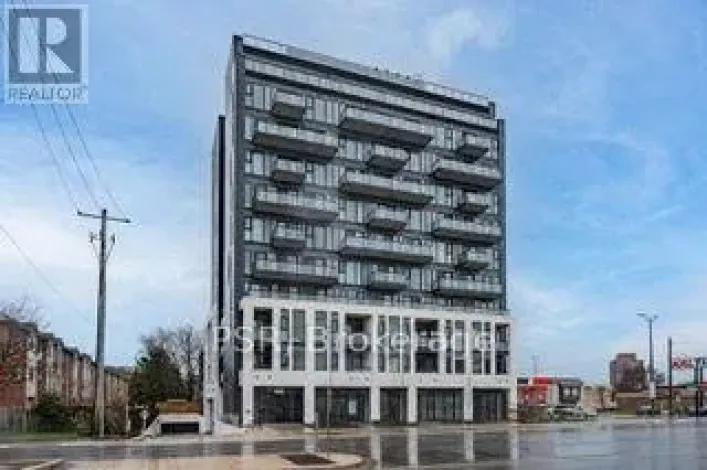 310 - 4569 KINGSTON ROAD, Toronto