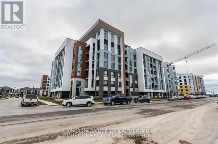310 - 460 GORDON KRANTZ AVENUE, Milton