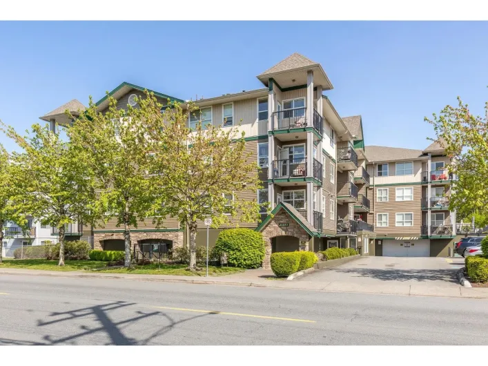 310 46053 CHILLIWACK CENTRAL ROAD|Chilliwack Proper South, Chilliwack