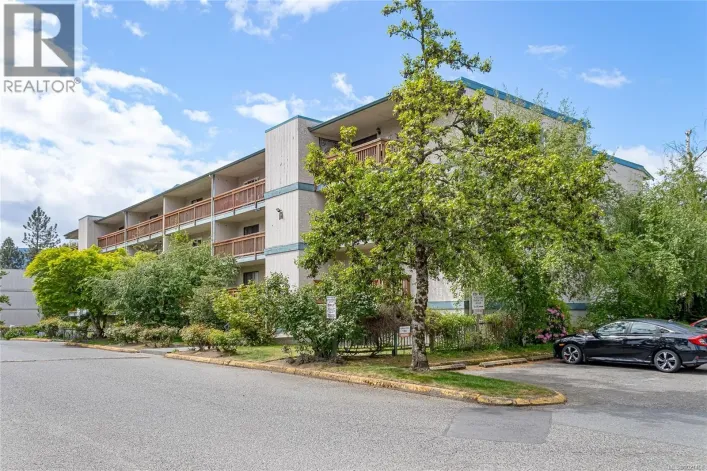 310 4724 Uplands Dr, Nanaimo