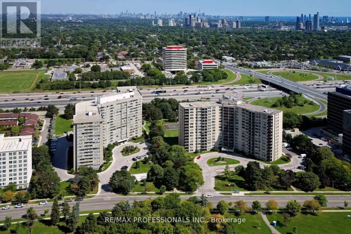 310 - 475 THE WEST MALL, Toronto