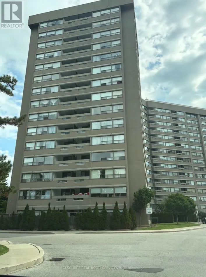 310 - 475 THE WEST MALL, Toronto