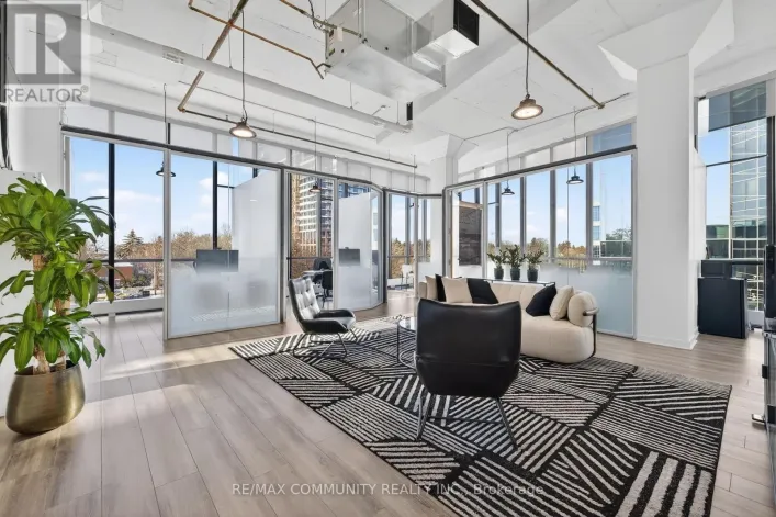 310 - 4750 YONGE STREET, Toronto