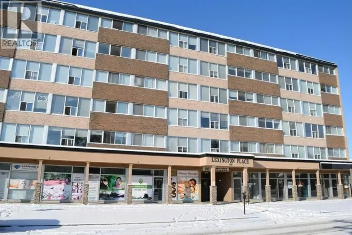 #310, 4820 47 Avenue, Red Deer