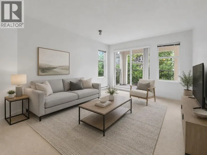 310 4868 BRENTWOOD DRIVE, Burnaby