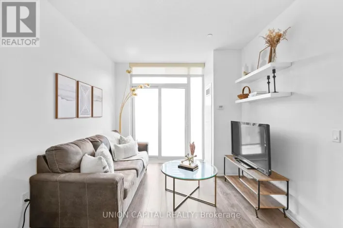 310 - 50 ANN O'REILLY ROAD, Toronto