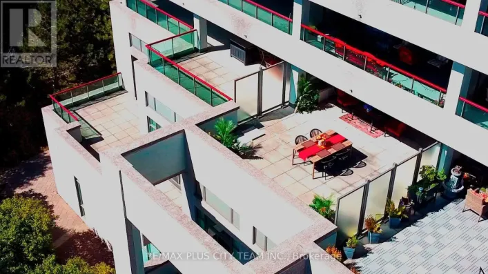 310 - 50 BRIAN HARRISON WAY, Toronto