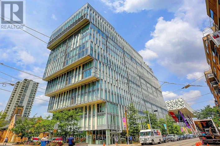 310 - 50 MCCAUL STREET, Toronto
