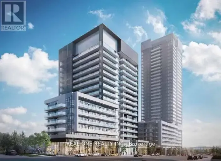 310 - 50 O'NEILL ROAD, Toronto