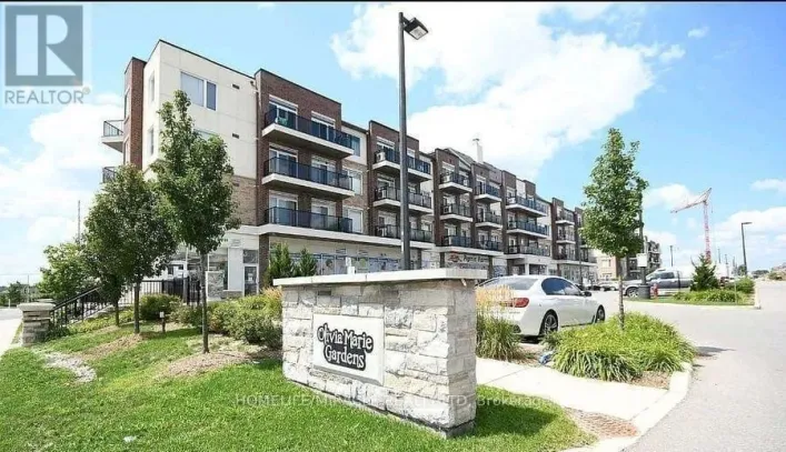 310 - 50 SKY HARBOUR DRIVE, Brampton