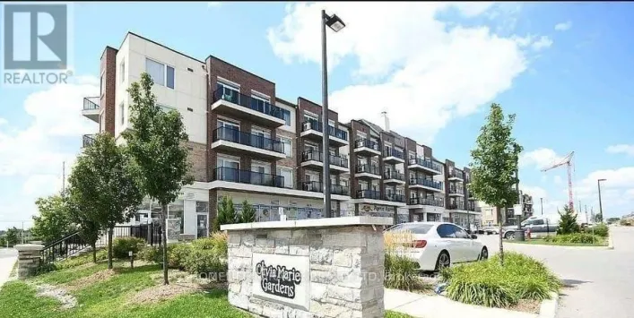 310 - 50 SKY HARBOUR DRIVE, Brampton