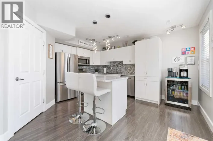 310, 50 Westland Road, Okotoks