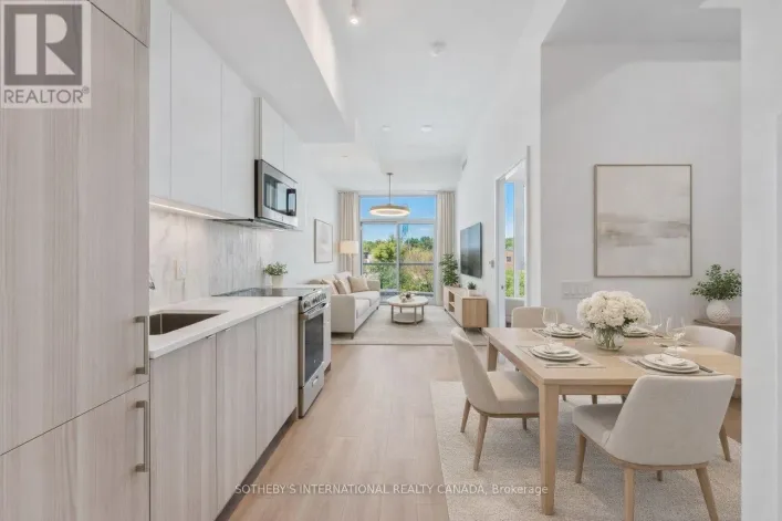 310 - 500 DUPONT STREET, Toronto