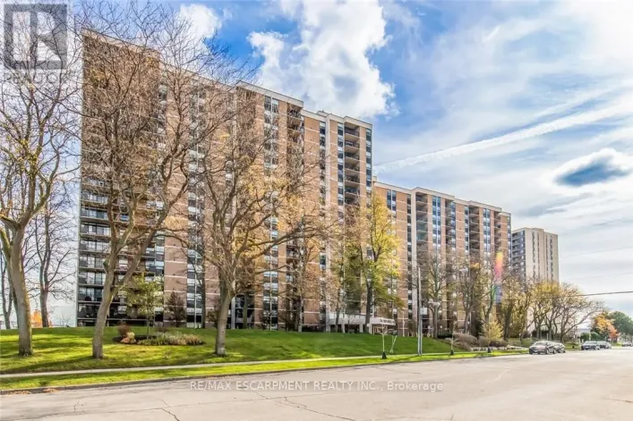 310 - 500 GREEN ROAD, Hamilton