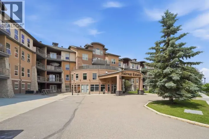 310, 5040 53 Street, Sylvan Lake