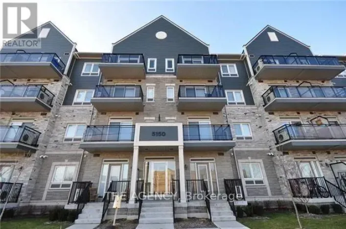 310 - 5150 WINSTON CHURCHILL BOULEVARD, Mississauga