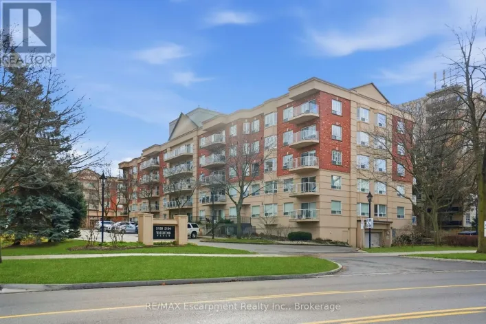 310 - 5188 LAKESHORE ROAD, Burlington
