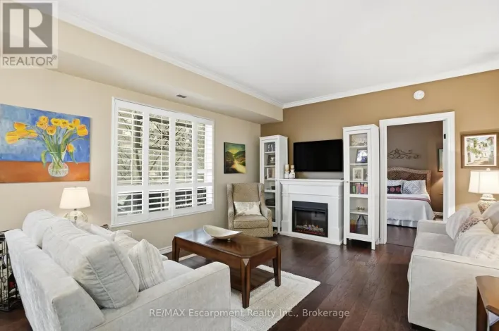 310 - 5188 LAKESHORE ROAD, Burlington