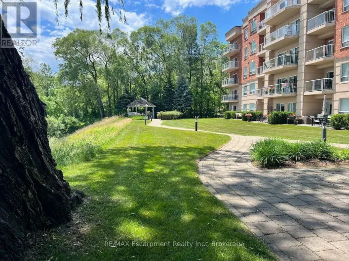 310 - 5188 LAKESHORE ROAD, Burlington