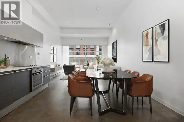 310 53 W HASTINGS STREET, Vancouver