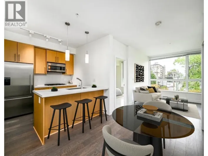 310 5325 WEST BOULEVARD, Vancouver