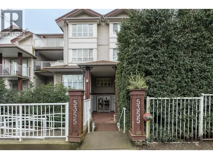 310 5355 BOUNDARY ROAD, Vancouver