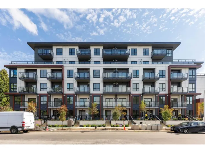 310 5398 207 STREET, Langley