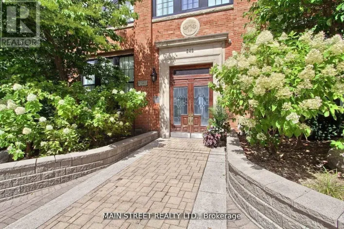 310 - 543 TIMOTHY STREET W, Newmarket