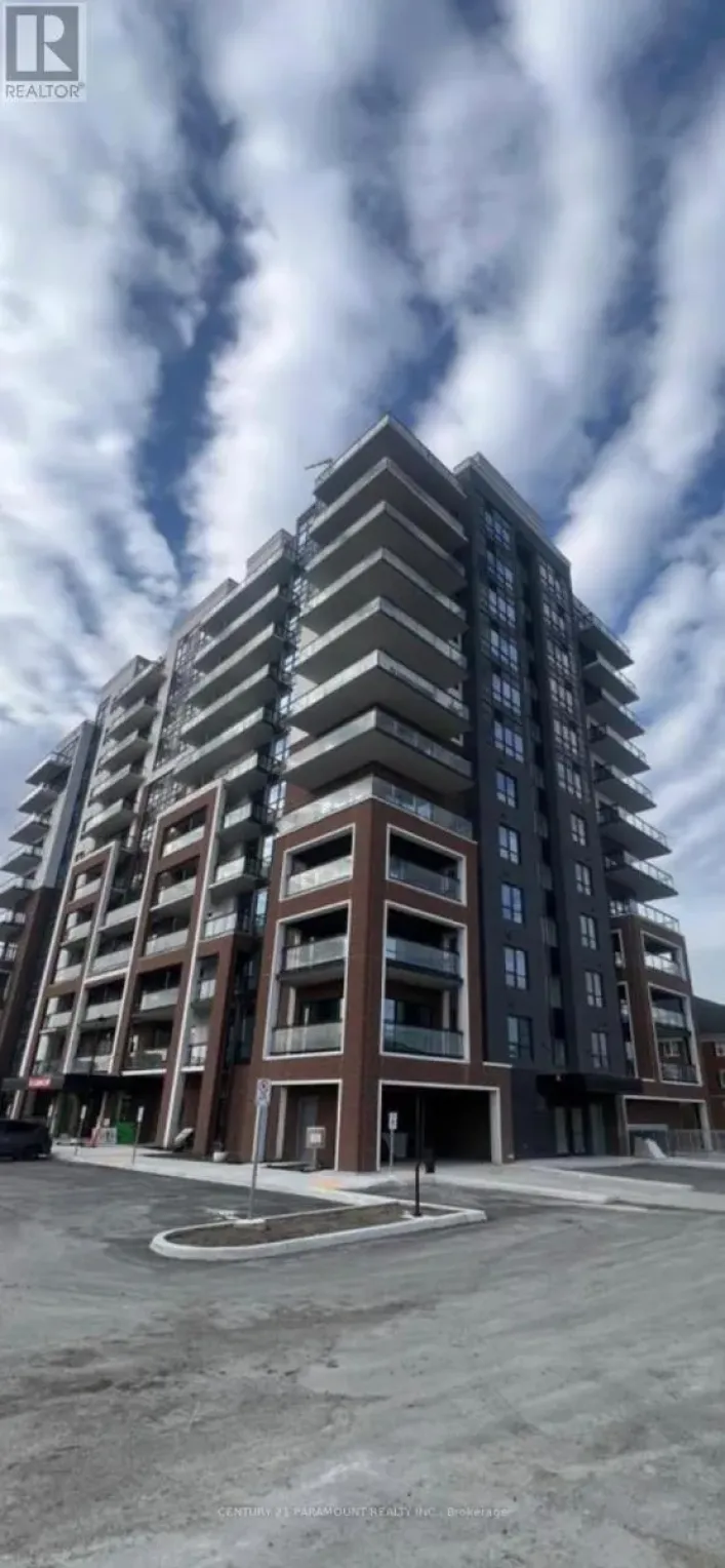 310 - 55 CLARINGTON BOULEVARD, Clarington