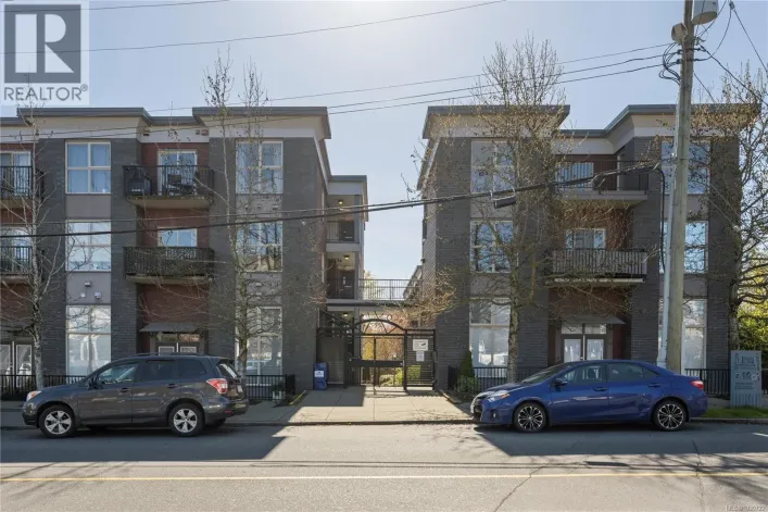 310 555 Franklyn St, Nanaimo