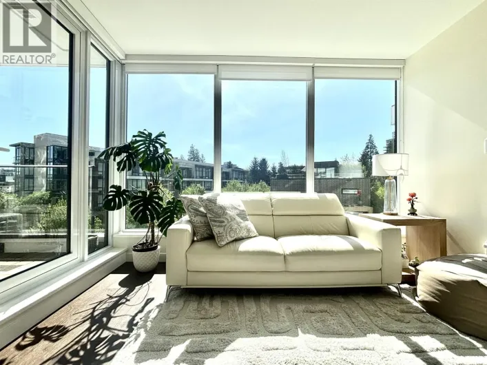 310 5629 BIRNEY AVENUE, Vancouver