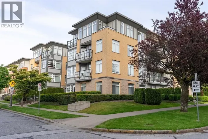 310 5692 KINGS ROAD, Vancouver