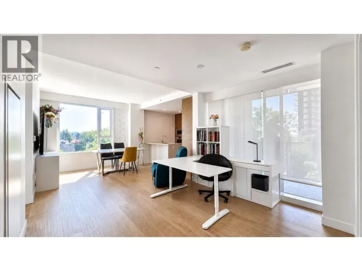 310 5693 ELIZABETH STREET, Vancouver