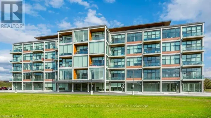 310 - 58 PLANT STREET, Quinte West