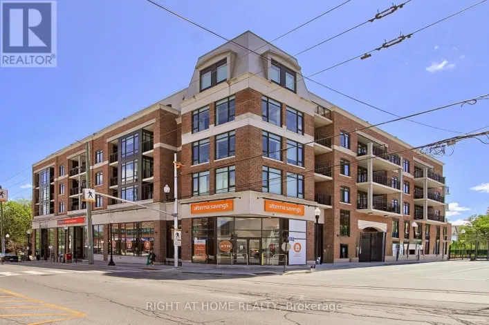 310 - 6235 MAIN STREET, Whitchurch-Stouffville