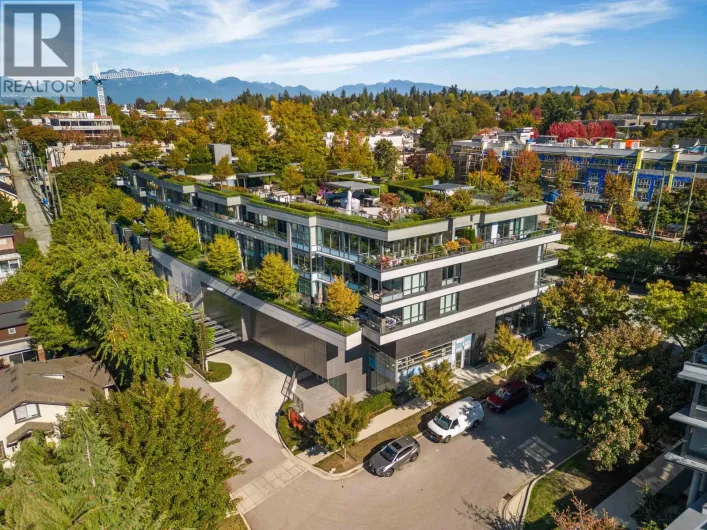 310 6333 WEST BOULEVARD, Vancouver