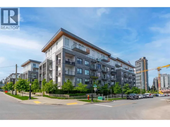 310 648 LEA AVENUE, Coquitlam