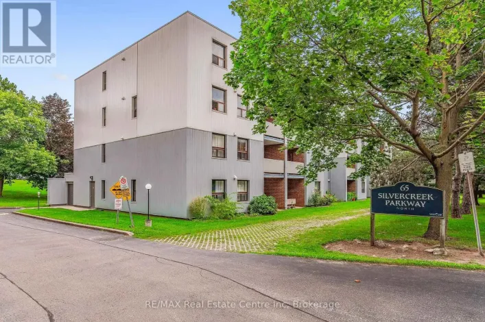 310 - 65 SILVERCREEK PARKWAY N, Guelph