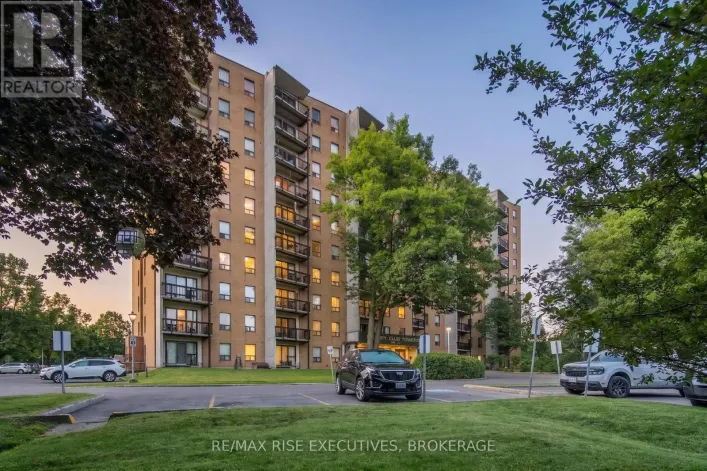 310 - 66 GREENVIEW DRIVE, Kingston