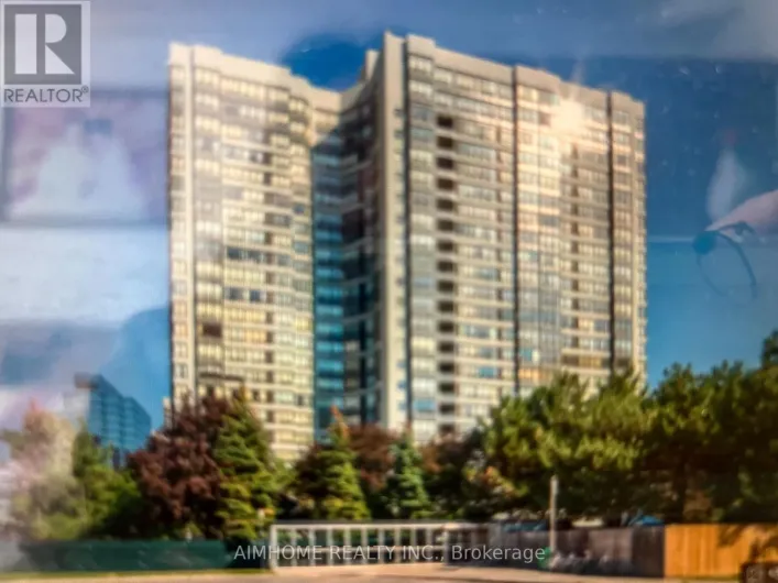 310 - 7 BISHOP AVENUE, Toronto
