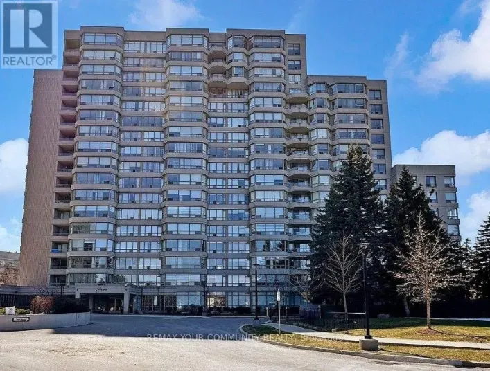 310 - 7 TOWNSGATE DRIVE, Vaughan