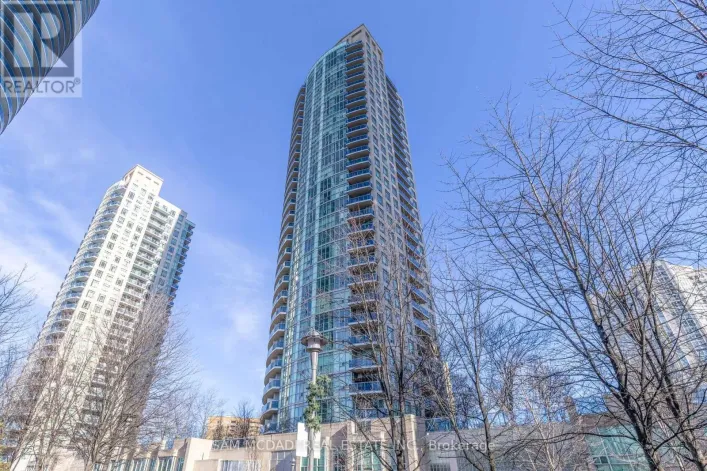 310 - 70 ABSOLUTE AVENUE, Mississauga