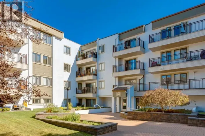 310, 723 57 Avenue SW, Calgary