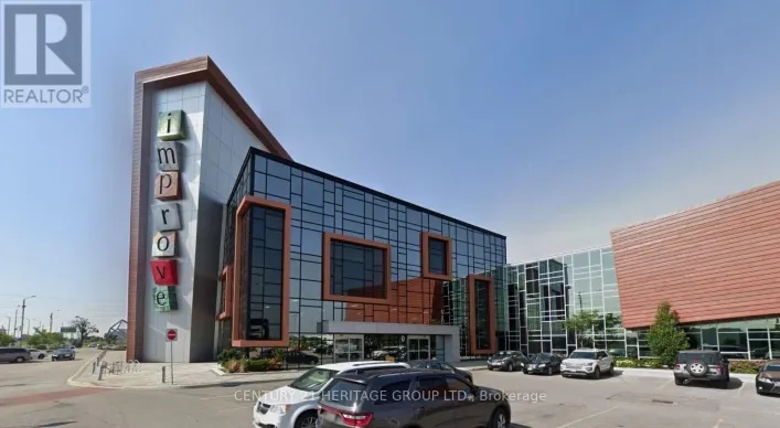 310 - 7250 KEELE STREET, Vaughan