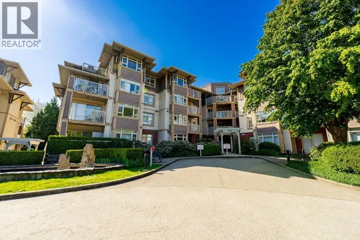 310 7337 MACPHERSON AVENUE, Burnaby