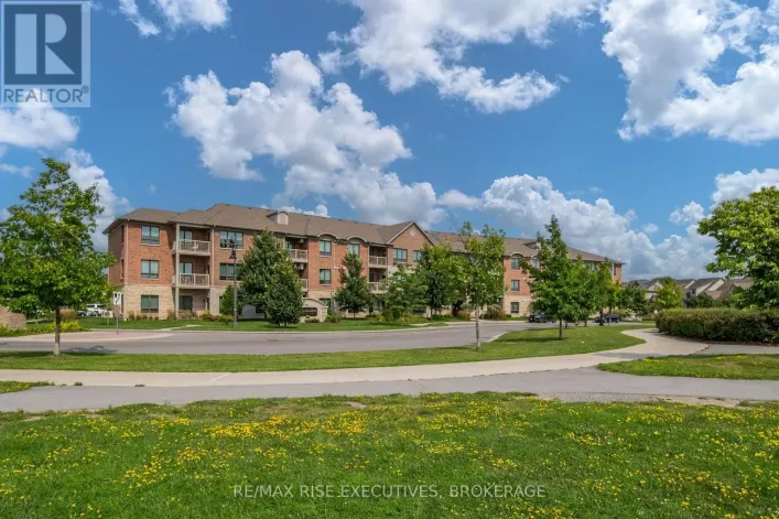 310 - 740 AUGUSTA DRIVE, Kingston
