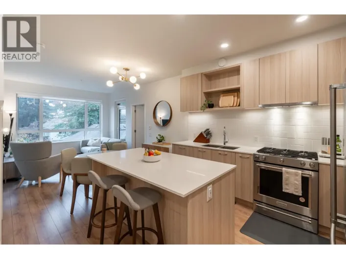 310 741 ANSKAR COURT, Coquitlam
